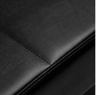 SPA gultas Head Spa Gabbiano 017 juodas