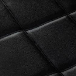 Kirpyklinė plautuvė Hair System Komodo juoda