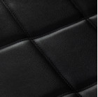 Kirpyklinė plautuvė Hair System Komodo juoda