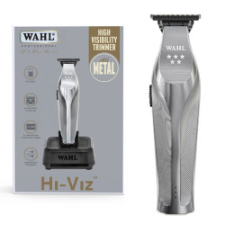 Wahl 3023702 Hi-Viz plaukų kirpimo mašinėlė