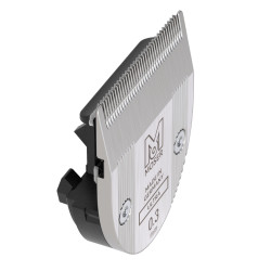 Wahl 1584-7320 U-Blade: profesionali galvutė kontūravimui