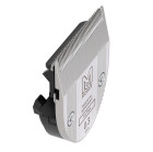 Wahl 1584-7320 U-Blade: profesionali galvutė kontūravimui