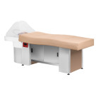 SPA gultas Head Spa Gabbiano 017B kreminis