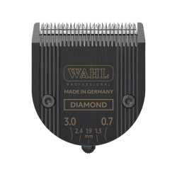 Wahl 1854-7024 Diamond – aukščiausios klasės pasirinkimas