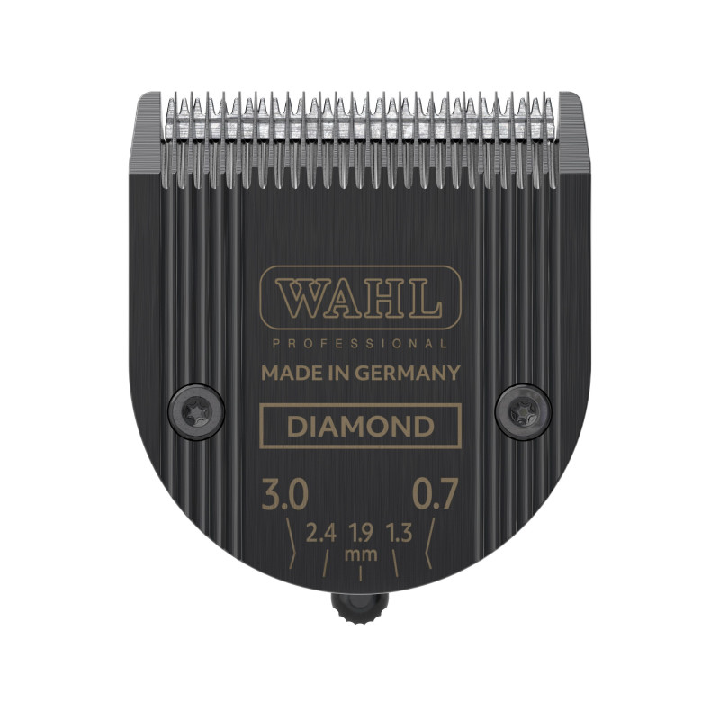 Wahl 1854-7024 Diamond – aukščiausios klasės pasirinkimas