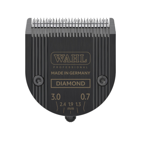 Wahl 1854-7024 Diamond – aukščiausios klasės pasirinkimas