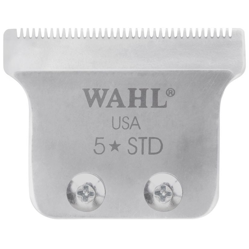 Wahl T-Shaped Detailer Hero kirpimo galvutė