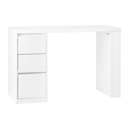 Manikiūro stalas 332, baltas | Grožio salonams