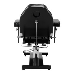 Hidraulinis krėslas Pro Ink 210DH, juodas