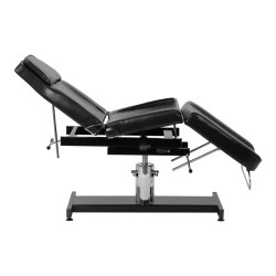 Hidraulinis krėslas Pro Ink 210DH, juodas