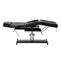 Hidraulinis krėslas Pro Ink 210DH, juodas