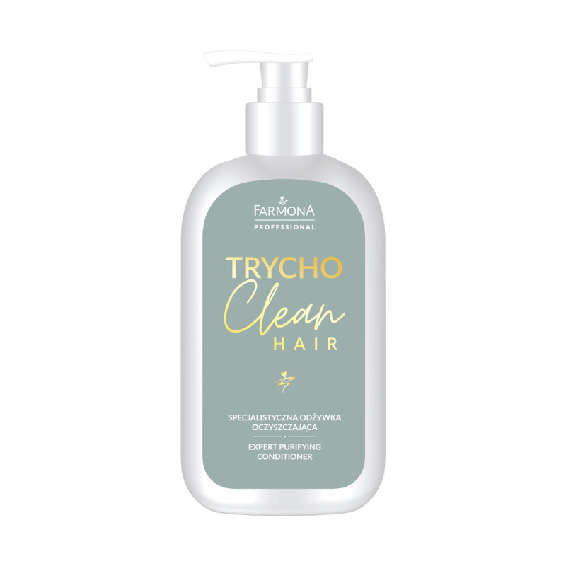 Farmona TRYCHO CLEAN kondicionierius 900 ml