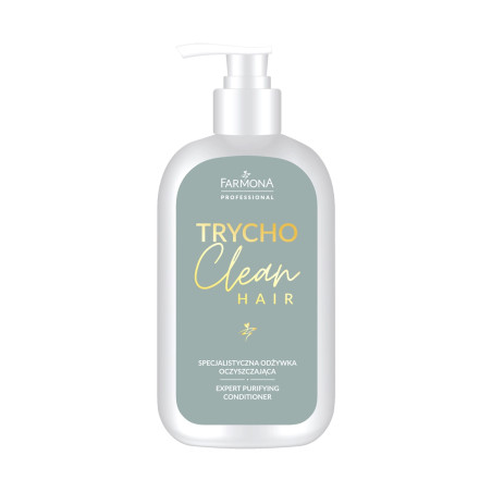Farmona TRYCHO CLEAN kondicionierius 900 ml