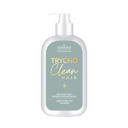 Farmona TRYCHO CLEAN valomasis šampūnas 900 ml