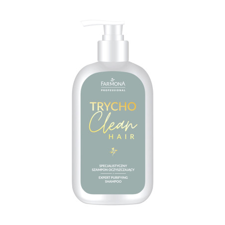 Farmona TRYCHO CLEAN valomasis šampūnas 900 ml