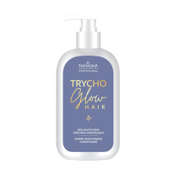 Farmona TRYCHO GLOW drėkinamasis kondicionierius 900 ml