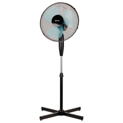MPM MWP-17/C ventiliatorius su stovu 50W | 3 greičiai