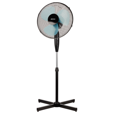 MPM MWP-17/C ventiliatorius su stovu 50W | 3 greičiai