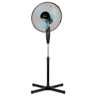 MPM MWP-17/C ventiliatorius su stovu 50W | 3 greičiai