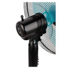 MPM MWP-17/C ventiliatorius su stovu 50W | 3 greičiai