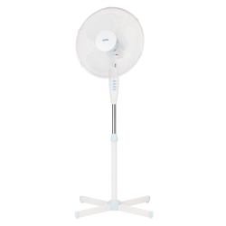 MPM MWP-17 ventiliatorius su stovu 50W | 3 greičiai