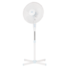MPM MWP-17 ventiliatorius su stovu 50W | 3 greičiai