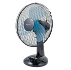 MPM MWP-16 stalinis ventiliatorius 40W | 3 greičiai