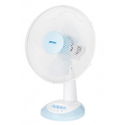 MPM MWP-16 stalinis ventiliatorius 40W | 3 greičiai