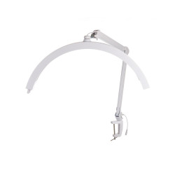 Kosmetologinė LED lempa Sonobella Moon BSL-11 Clip