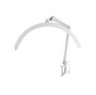 Kosmetologinė LED lempa Sonobella Moon BSL-11 Clip