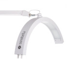 Kosmetologinė LED lempa Sonobella Moon BSL-11 Clip