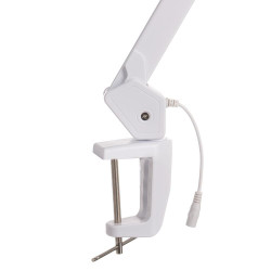 Kosmetologinė LED lempa Sonobella Moon BSL-11 Clip
