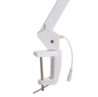 Kosmetologinė LED lempa Sonobella Moon BSL-11 Clip