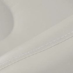Meistro kėdė Azzurro 156-F, pilka | Grožio salonams