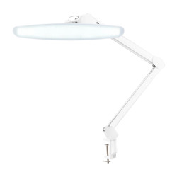 Kosmetologinė stalinė lempa Elegante LED