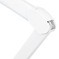 Kosmetologinė stalinė lempa Elegante LED