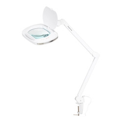 Kosmetologinė lempa-lupa Elegante 6030 60 LED