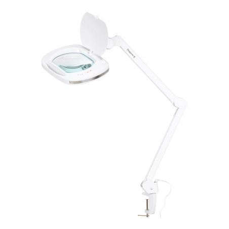 Kosmetologinė lempa-lupa Elegante 6030 60 LED