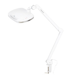 Kosmetologinė lempa-lupa Elegante 6030 60 LED