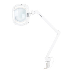 Kosmetologinė lempa-lupa Elegante 6030 60 LED