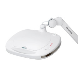 Kosmetologinė lempa-lupa Elegante 6030 60 LED