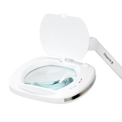 Kosmetologinė lempa-lupa Elegante 6030 60 LED