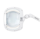 Kosmetologinė lempa-lupa Elegante 6030 60 LED