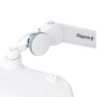 Kosmetologinė lempa-lupa Elegante 6030 60 LED