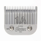 Oster 918-07, (1A) 3,2 mm – aukštos kokybės kirpimo galvutė