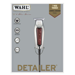 WAHL Detailer 08081-1216 – profesionalus trimeris