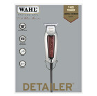 WAHL Detailer 08081-1216 – profesionalus trimeris