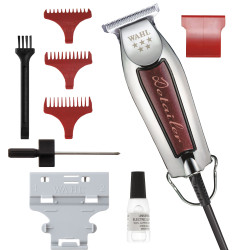 WAHL Detailer 08081-1216 – profesionalus trimeris