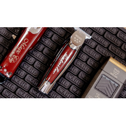 WAHL Cordless Detailer Li 08171-016 | Trimeris