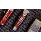 WAHL Cordless Detailer Li 08171-016 | Trimeris